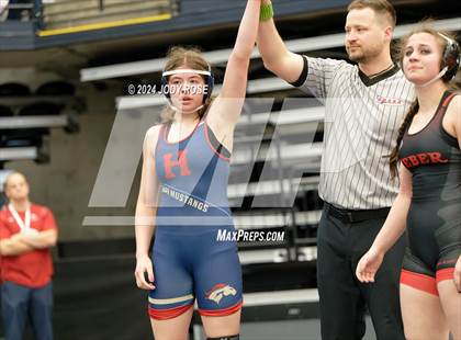 Thumbnail 2 in UHSAA 6A Finals photogallery.