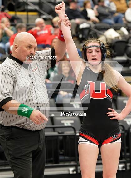 Thumbnail 3 in UHSAA 6A Finals photogallery.