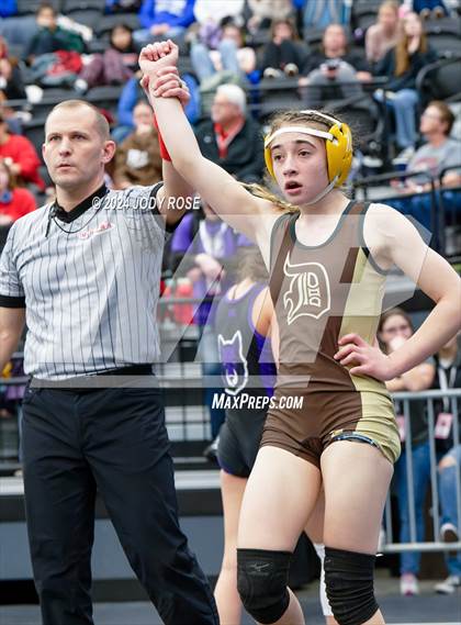 Thumbnail 1 in UHSAA 6A Finals photogallery.