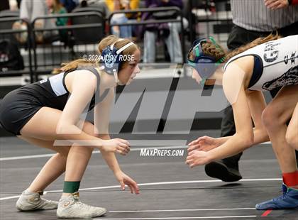 Thumbnail 2 in UHSAA 6A Finals photogallery.