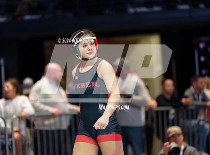 Thumbnail 2 in UHSAA 6A Finals photogallery.