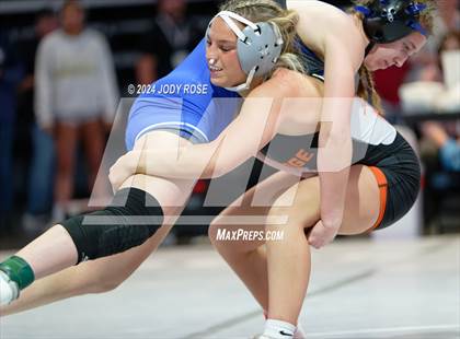 Thumbnail 2 in UHSAA 6A Finals photogallery.