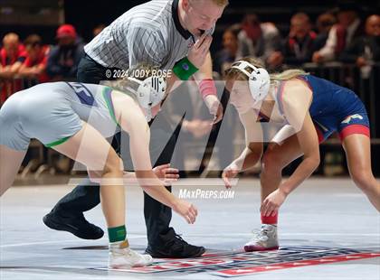 Thumbnail 3 in UHSAA 6A Finals photogallery.