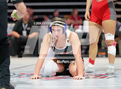 Thumbnail 3 in UHSAA 6A Finals photogallery.