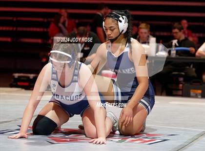 Thumbnail 2 in UHSAA 6A Finals photogallery.