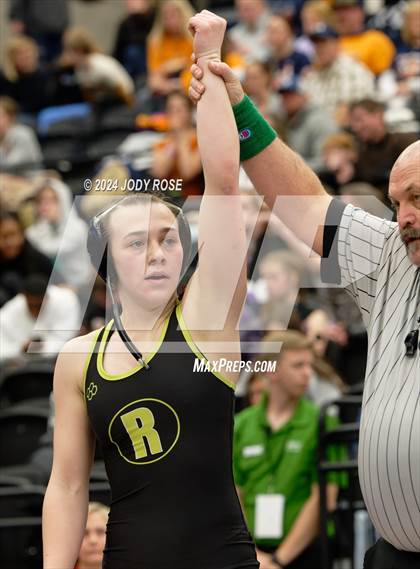 Thumbnail 1 in UHSAA 6A Finals photogallery.