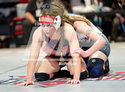 Thumbnail 2 in UHSAA 6A Finals photogallery.