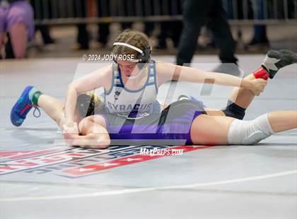 Thumbnail 2 in UHSAA 6A Finals photogallery.