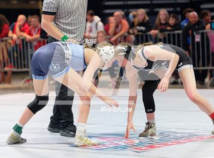 Thumbnail 1 in UHSAA 6A Finals photogallery.