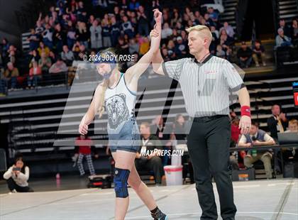Thumbnail 3 in UHSAA 6A Finals photogallery.