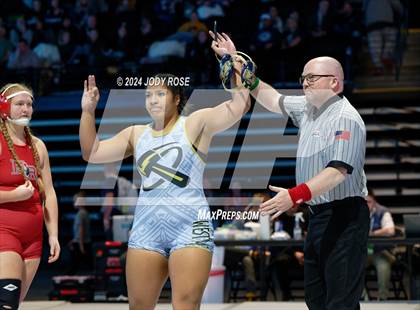 Thumbnail 2 in UHSAA 6A Finals photogallery.