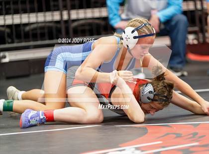Thumbnail 3 in UHSAA 6A Finals photogallery.