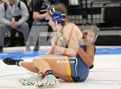 Thumbnail 3 in UHSAA 6A Finals photogallery.