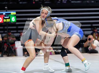 Thumbnail 2 in UHSAA 6A Finals photogallery.