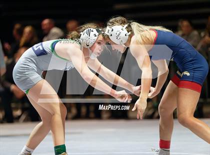 Thumbnail 2 in UHSAA 6A Finals photogallery.