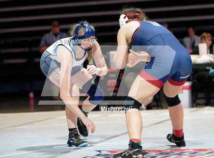 Thumbnail 3 in UHSAA 6A Finals photogallery.