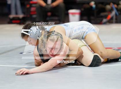 Thumbnail 2 in UHSAA 6A Finals photogallery.