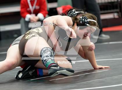 Thumbnail 2 in UHSAA 6A Finals photogallery.