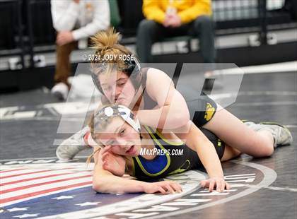 Thumbnail 3 in UHSAA 6A Finals photogallery.