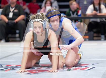 Thumbnail 1 in UHSAA 6A Finals photogallery.