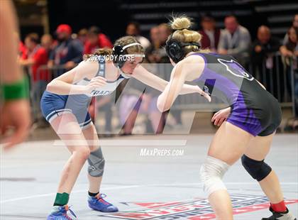Thumbnail 3 in UHSAA 6A Finals photogallery.
