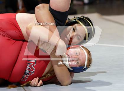 Thumbnail 3 in UHSAA 6A Finals photogallery.