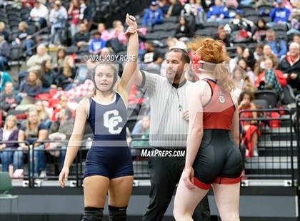 Thumbnail 1 in UHSAA 6A Finals photogallery.