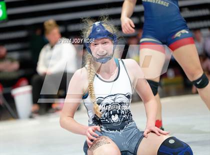 Thumbnail 2 in UHSAA 6A Finals photogallery.