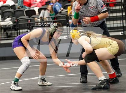 Thumbnail 3 in UHSAA 6A Finals photogallery.
