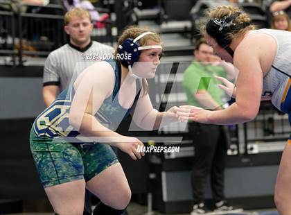 Thumbnail 2 in UHSAA 6A Finals photogallery.