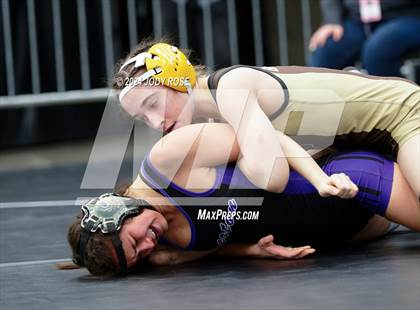 Thumbnail 2 in UHSAA 6A Finals photogallery.