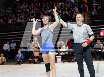 Thumbnail 2 in UHSAA 6A Finals photogallery.