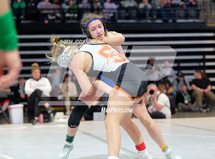 Thumbnail 1 in UHSAA 6A Finals photogallery.