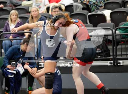 Thumbnail 1 in UHSAA 6A Finals photogallery.