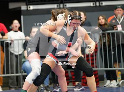 Thumbnail 2 in UHSAA 6A Finals photogallery.