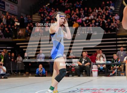 Thumbnail 2 in UHSAA 6A Finals photogallery.