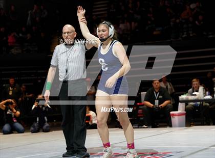 Thumbnail 2 in UHSAA 6A Finals photogallery.
