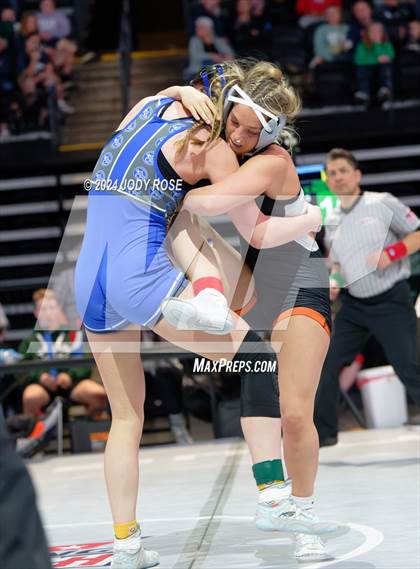 Thumbnail 3 in UHSAA 6A Finals photogallery.
