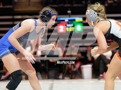 Thumbnail 3 in UHSAA 6A Finals photogallery.