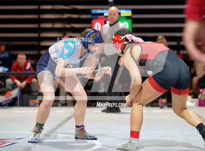 Thumbnail 3 in UHSAA 6A Finals photogallery.