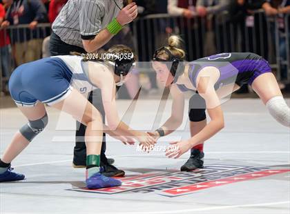 Thumbnail 2 in UHSAA 6A Finals photogallery.