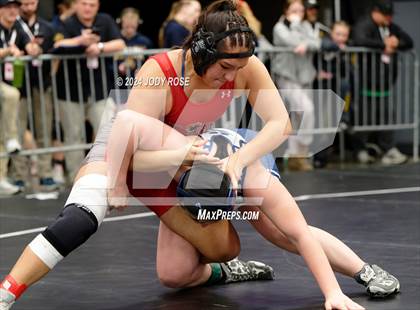 Thumbnail 2 in UHSAA 6A Finals photogallery.