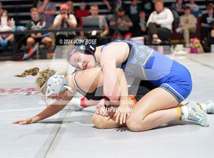 Thumbnail 2 in UHSAA 6A Finals photogallery.