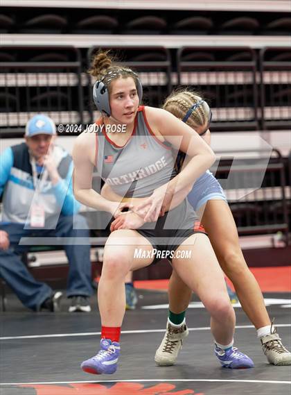 Thumbnail 2 in UHSAA 6A Finals photogallery.