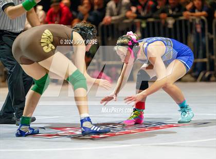 Thumbnail 3 in UHSAA 6A Finals photogallery.
