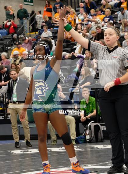 Thumbnail 2 in UHSAA 6A Finals photogallery.