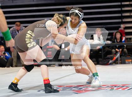 Thumbnail 3 in UHSAA 6A Finals photogallery.