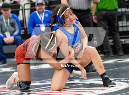 Thumbnail 2 in UHSAA 6A Finals photogallery.