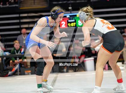 Thumbnail 2 in UHSAA 6A Finals photogallery.
