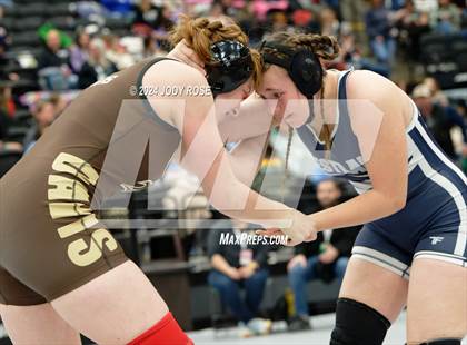 Thumbnail 1 in UHSAA 6A Finals photogallery.
